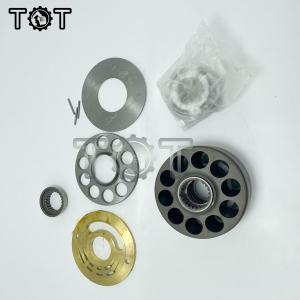 China EX60 DH60 SK60 E307C Hydraulic Pump Spare Parts AP2D36 Piston Pump Parts factory