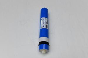 China High Efficiency 200 GPD RO Membrane Residential Reverse Osmosis Membrane 8-35L/Hr factory