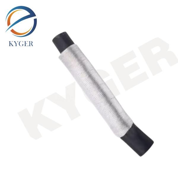 LR022717 Exhaust Gas Recirculation Pipe Water Pipe Oil Cooler Hose Radiator Hose