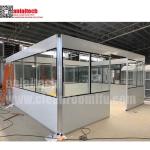 LABORATORY CLEAN ROOM china supplier