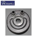 Auto Oil Cooler 21305-EB300 for Nissan NAVARA D40T Fast and Secure Shipping