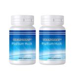 Form Powder Psyllium Husk 16 Ounces for Improved Intestinal Health