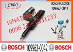Neutral GE13 Fuel Injector 109962-0061 109962-0042 109962-0062 109962-0041