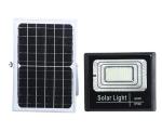 Customized Warehousee high lumen outdoor solar led flood light