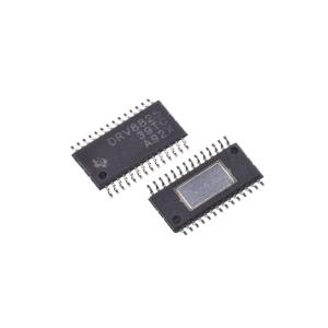 China IC Integrated Circuits DRV8885PWPR HTSSOP-24 Ignition Controllers factory