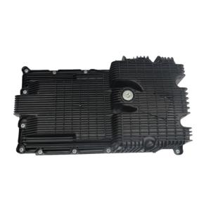 China Foton Aumark Truck Body Parts ISF3.8 Machine Oil Sump Assembly for Replace/Repair Made factory