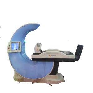 China Alien Capsule Non Surgical Spinal Decompression System High Effective Cure Rate factory