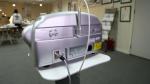 980nm Diode Laser Vascular Removal Machine , Spider Vein Laser Treatment Machine