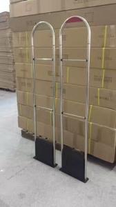 China ABNM 8.2Mhz EAS RF supermarket anti theft antenna system factory