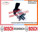 BOSCH DRV Valve 0928400634 Control Valve 0928400634 for Chevrolet,Hummer,Isuzu