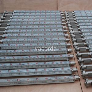 China High Temperature Liquid Level Detector Measuring PN50 Magnetic Float Sensor factory