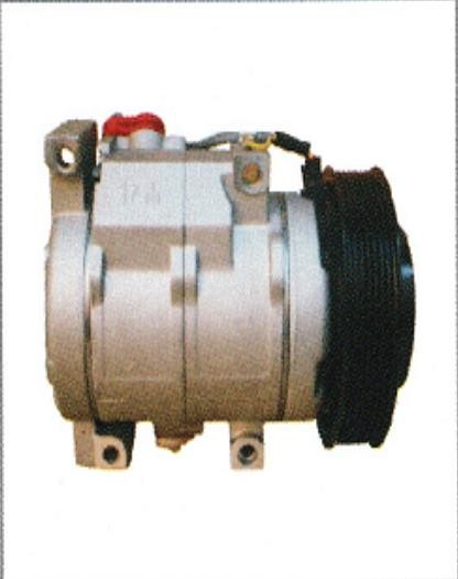 ALA20103 TOYOTA AC Compressor Toyota Camry2.4 AC Compressor 10S17C AC Compressor 88320-48080 88310-48040 AC Compress