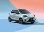 109Ps Leapmotor Car 200Km 80Kw Customized Leapmotor T03 Small Sedan