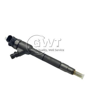 China 0445111180 0445110768 Common Rail BOSCH Diesel Fuel Injectors factory