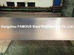 ASTM Corrugated Steel Sheet Galvanized Steel Coil For Warehouse