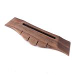 high strength 4 String Classical Acoustic Guitar Bridge Burlywood Color