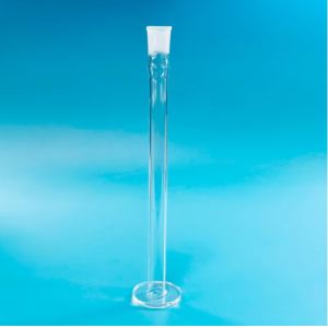 Optical Measuring Instrument Quartz Glass Instrument