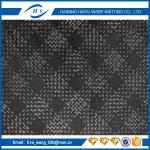 100 Polyester Liner Sofa Cloth Fabric Customized Size SGS Approved