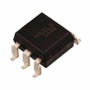 China MOC3063XSM Analog Isolator IC Optoisolators Triac SCR Output factory
