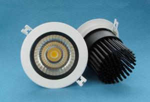 China Hot Sales Wholesale LED Downlight COB SAA CE 7W 15W 25W 30W 50W T62 Series factory