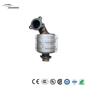 China 16 Haval H6 1.5t Direct Fit Exhaust Auto Catalytic Converter with High Quality factory