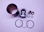 Kubota C2.4/V2403 Liner Kit Racing Piston Rings For E306-2 1G831-2111 Moly