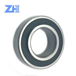China 88509 2RS Radial Ball Bearing Deep Groove Ball Bearing 88509RS 88509-2RS Bearing factory