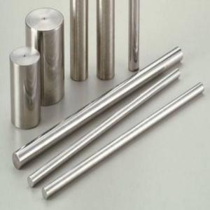 China ASTM A240 Annealed and Pickled 321 Stainless Steel Round Bar Anti Corrosion 5-6 meters Long factory