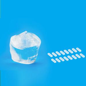 China α-Bbo α Barium Metaborate Optical Crystal 189nm-3500nm factory