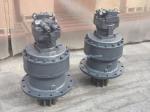 Sany SY335-9 Excavators Swing Motor Assy Swing Drive 60042755/60043410