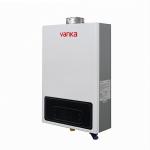 Digital Instant Indoor Gas Water Heater Tankless System For Whole House Hot