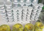 Abrasion Resistant Backhoe Bucket Bushings Equipment Pins And Bushings excavator