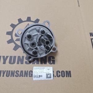 China Hyunsang Parts Oil Return Pump Gear Assy 175-13-23510 1751323510 For D135A D155A D155C D355A D355C D65A D65E factory