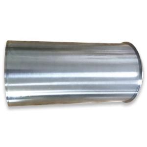 China 1-11261-250-0 Isuzu Excavator Diesel Engine 6BG1 6BG1T Cylinder Liner factory