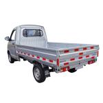 1000kg Cargo Truck 4x2 Diesel Heavy Truck With Cargo Tank Length And Left