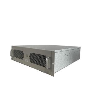 China 60kw 100kw 200kW STS Power Module On Grid And Off Grid factory