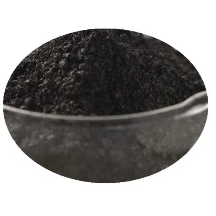 High Carbon Natural Flake Graphite For Refractory / Coating / Fiction