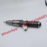 BEBE4C08001 Volvo Diesel Electronic Unit Fuel Injector 03829087 3803637 3829087