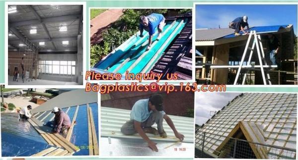 Customized PE Bubble Solar Pool Cover Insulated Swimming Pool Cover Film,USA Europe Popular Swimming Solar Bubble Pool C