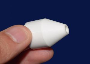 China High Performance Zirconia Ceramic Spray Nozzles Precision Ceramic Machining factory