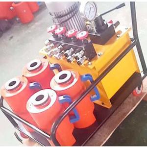 China impacting tool for plate heat exchange factory