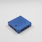 Precision Stainless Steel CNC Parts Durable Milling Small Parts ODM