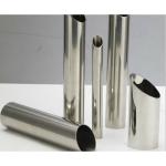 8K HL Polished Stainless Steel Pipe Supplier SS Seamless Pipe Welded Tube SS