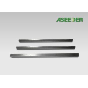 ZY25 Carbide Plates & Strips 81.5HRA For Cutter