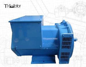China IEC Standard AC Synchronous Motor with Speed Range 1000rpm-1500rpm factory