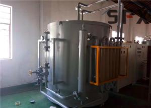 China 80 Nm3/Hr Ammonia Cracker Equipment factory