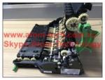 1750245555 wincor parts Cineo C4060 pats Transport unit head short CRS/ATS