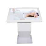 Advertising Machine Commercial Digital Signage Displays Android System 43 Inch