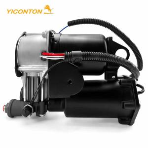 China LR023964 Air Ride Suspension Compressor Pump For Discovery 3 RR Sport 2005-2010 factory