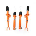 EDDY Auto Suspension Parts Comfort Shock Kit with Adjustable Damping For BMW
